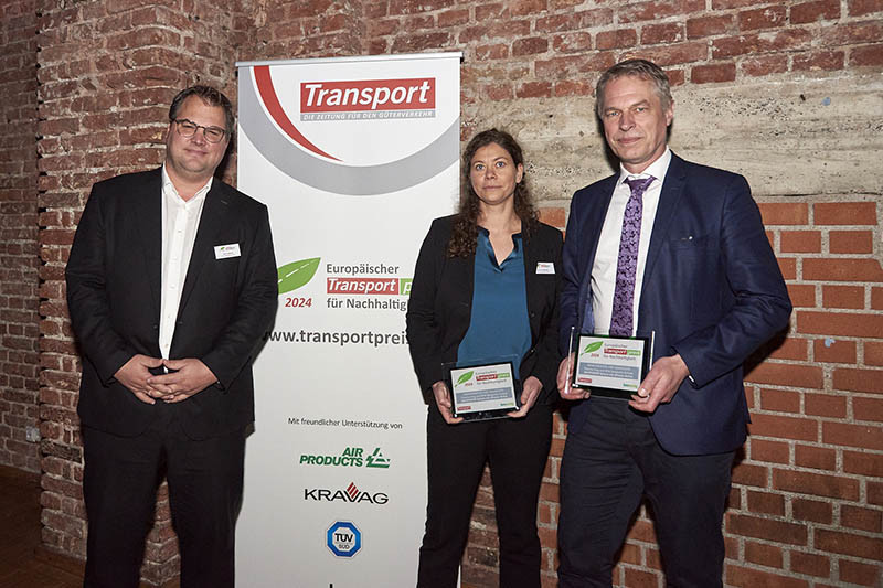 2023 TransportPreisu00a9Huss Verlag