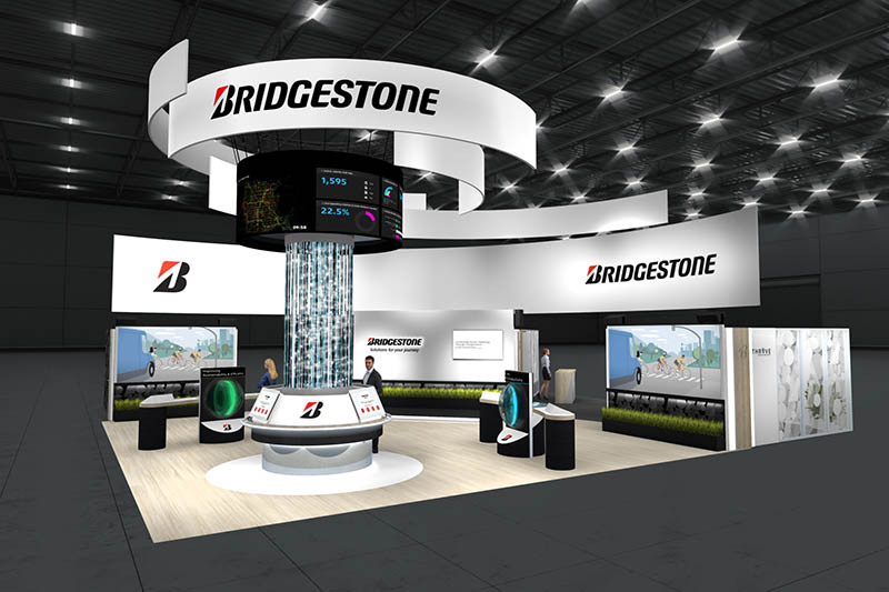 BS CES 2024   Final render 01 Main approach