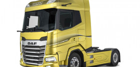 DAF introduces Efficiency Champions 02