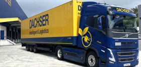 Etruck Volvo 2