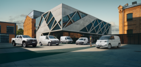 Volkswagen vehículos comerciales aumenta las entregas a clientes cerca de un 25 en 2023 5
