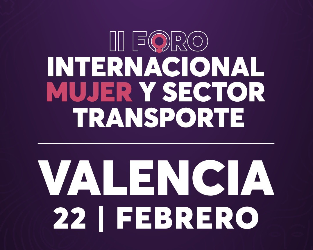 II Foro Internacional Mujer y Sector Transporte