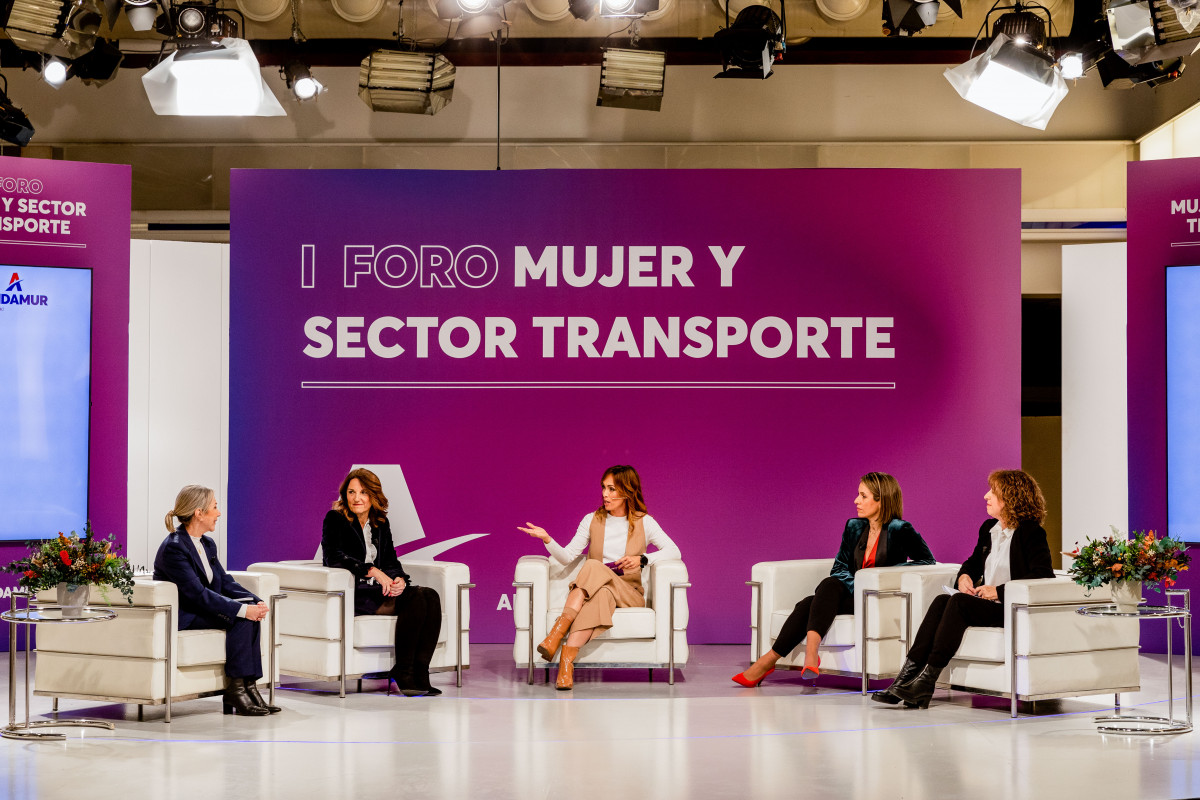 I Ediciu00f3n Foro Mujer y Sector Transporte Andamur 2023 (1)