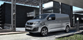 Large 15868 PEUGEOTe EXPERT
