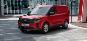 2023 FORD TRANSIT COURIER EXTERIOR 02 (1)