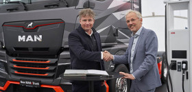 Kooperation abb e mobility man 01