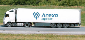 Anexa Logistica