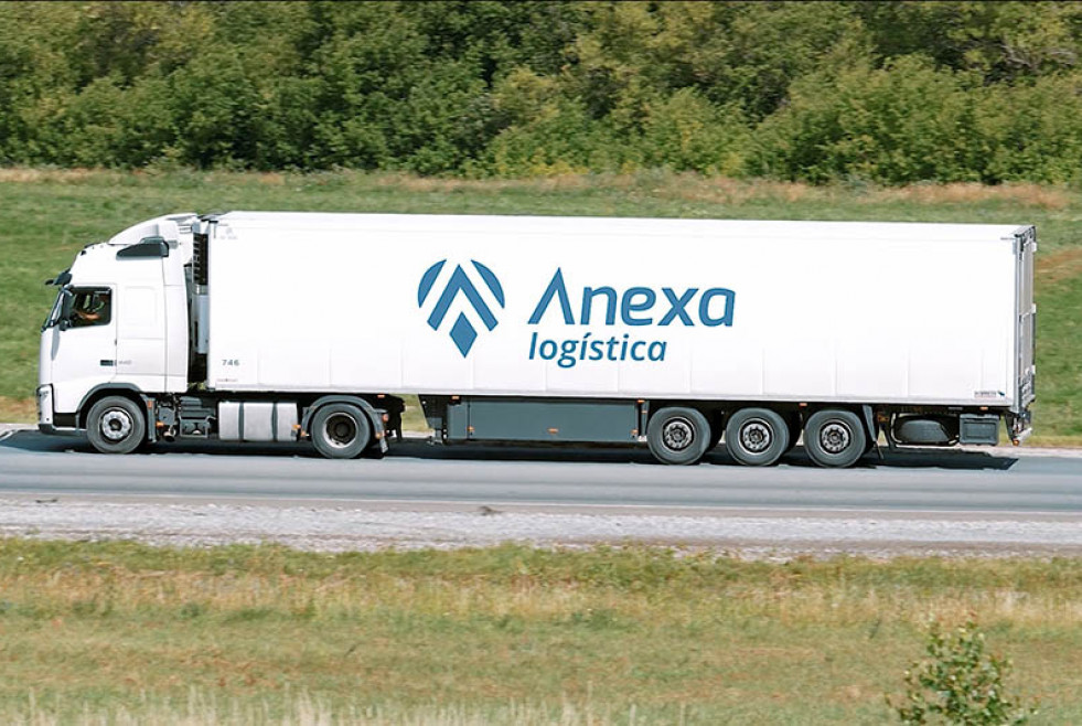 Anexa Logistica