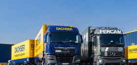 DACHSER Y FERCAM IMAGE