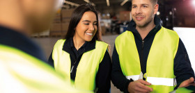 Rhenus Top Employer