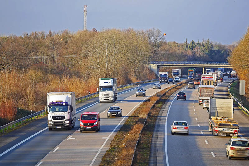 Carretera restricciones 1