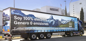 Entrega Renault Trucks Nestlé Masiques 2