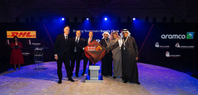 ASMO Launch Group Photo
