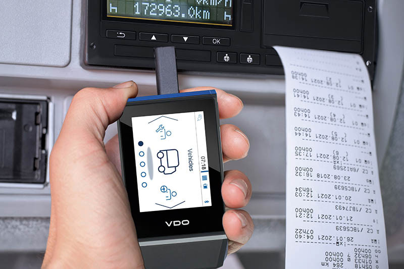 DLK Smart & DTCO 4.1