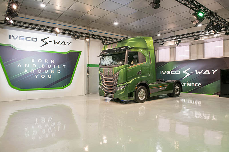 IVECO S WAY Experience (15)