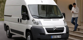 Citroen jumper 2