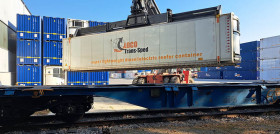 Thermo King Locotranssped