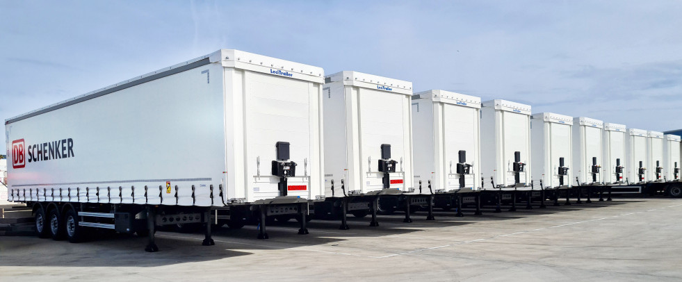 Serie Schenker