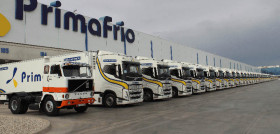 NP La colaboración entre Grupo Primafrio y Volvo supera los 800 vehículos de última generación en el último año (2)