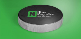 Niron Magnet