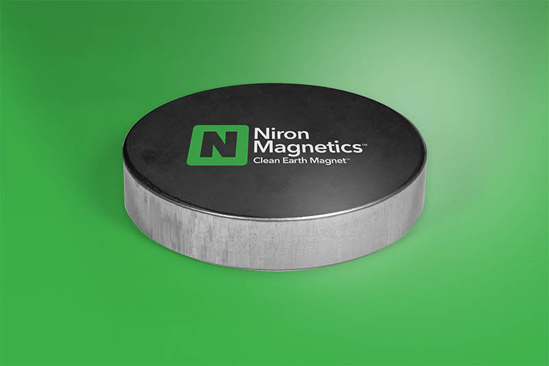 Niron Magnet