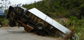 Accidente