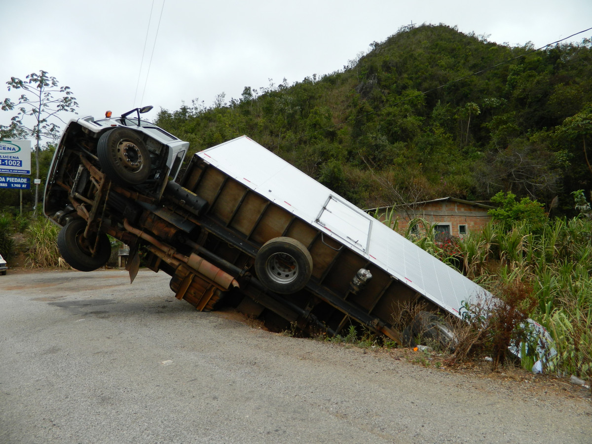 Accidente