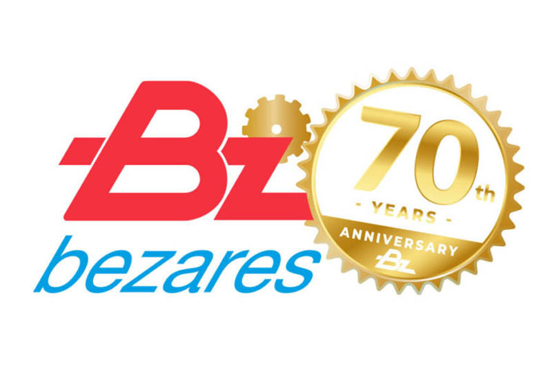 Bezares 70years 870x870