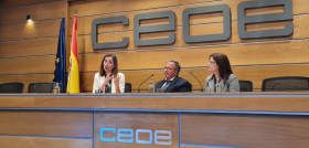 Jornada FP Transporte 1ª mesa