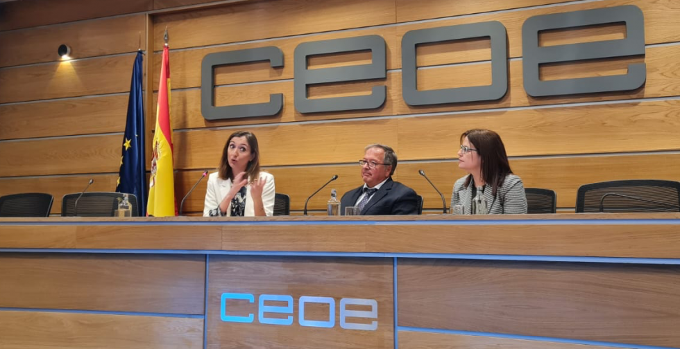 Jornada FP Transporte 1ª mesa