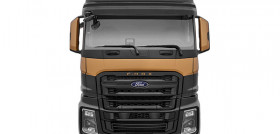 FordTrucks FMAXSelect frontal