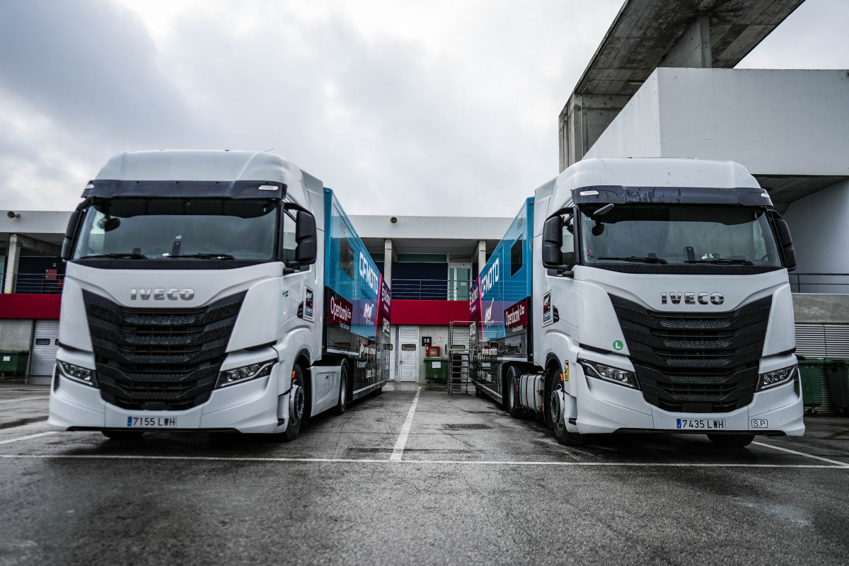 IVECO x ASPAR Team (3)