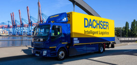 Dachser European Logistics Air Sea Logistics