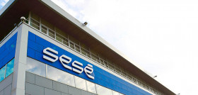 Sede corporativa Sesé
