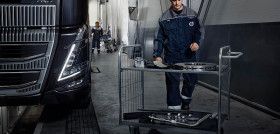 Contrato Classic Blue 5  Volvo Trucks