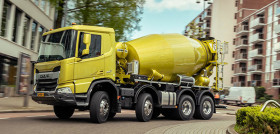 01 DAF Trucks secures three awards at Fleet News Awards 2024