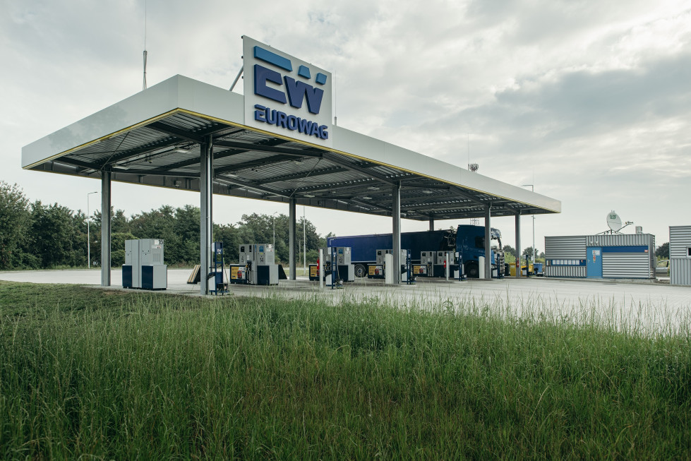 Eurowag