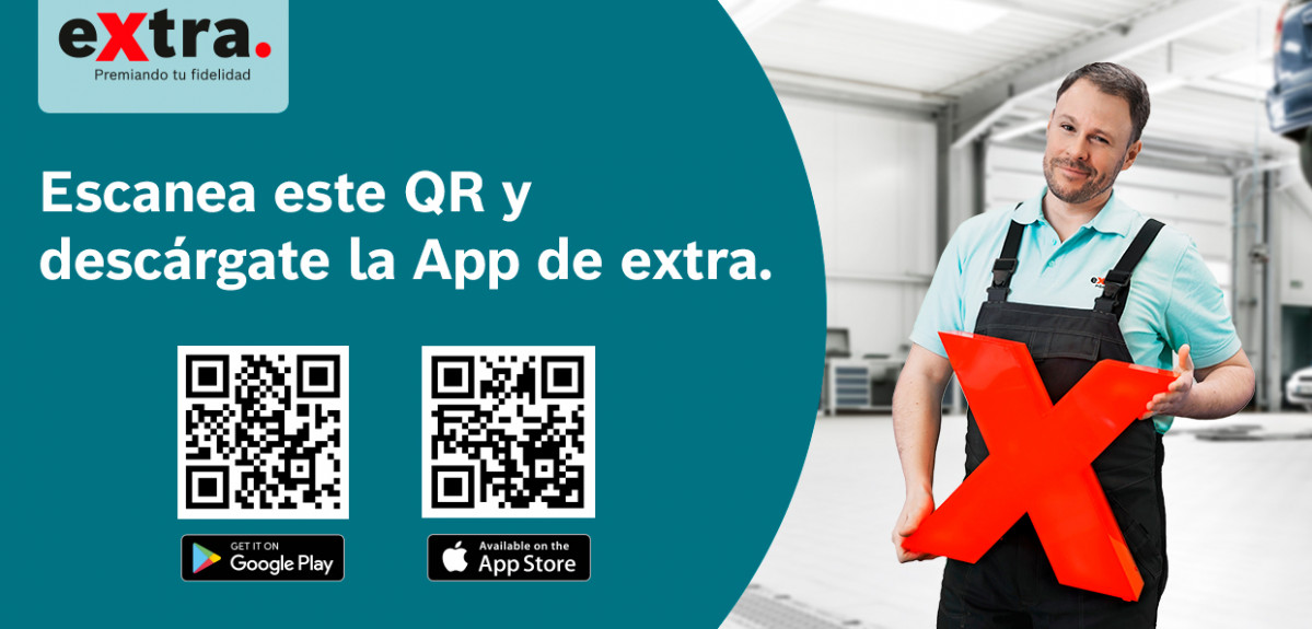 EscaneaQR ES 25 marzo