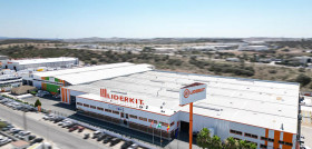 Liderkit aumenta en casi un 20% su facturación en 2023 y amplía el capital humano a 240 profesionales