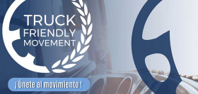 TRUCK FRIENDLY MOVEMENT