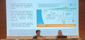 Jornada energia alternativa