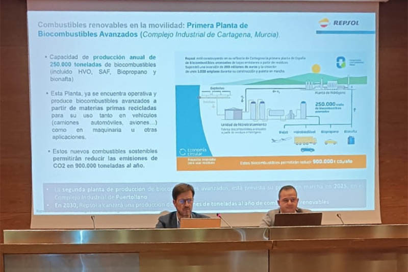 Jornada energia alternativa