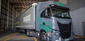 Michelin y DOHM 9