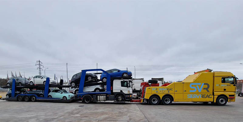 CETM INFORMA   CETM ALCANZA UN ACUERDO CON SERVIREAC PARA FACILITAR A SUS ASOCIADOS EL AUXILIO EN CARRETERA DE VEHÍCULOS INDUSTRIALES  1