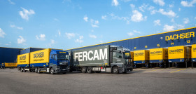 Dachser Fercam Italia
