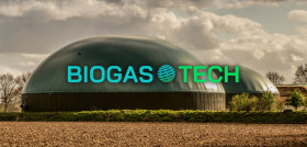 BIOGAS