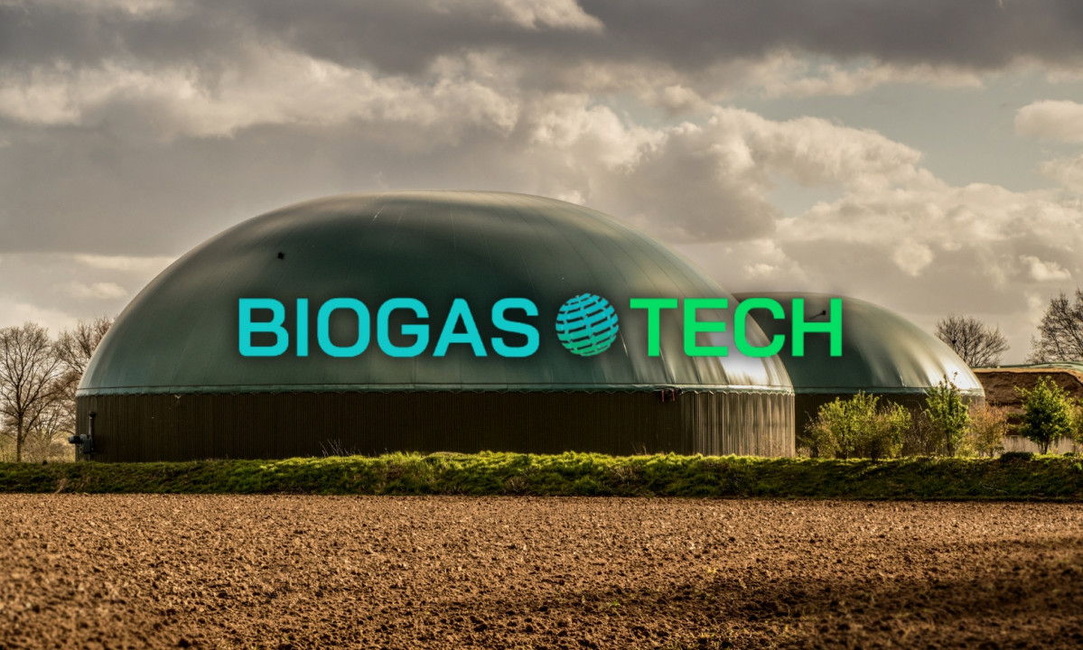 BIOGAS