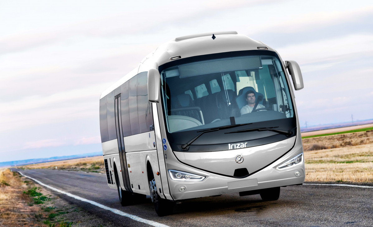 Irizar