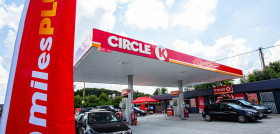 Circle K Station Copyright by Circle K