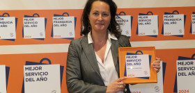 Karen Thouret, Head of Digital & Customer Experience de SEUR